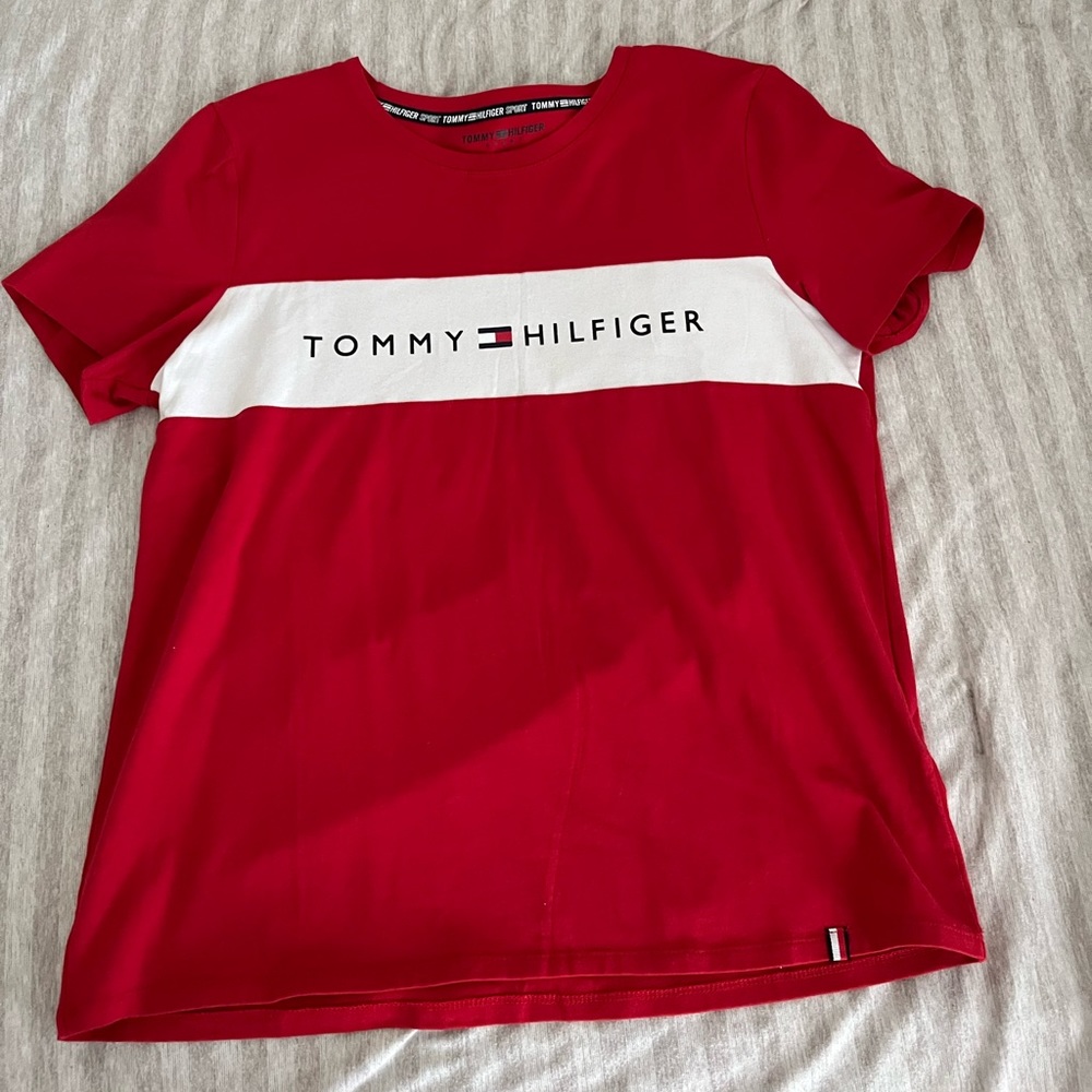 Tommy Hilfiger Sport T-shirt